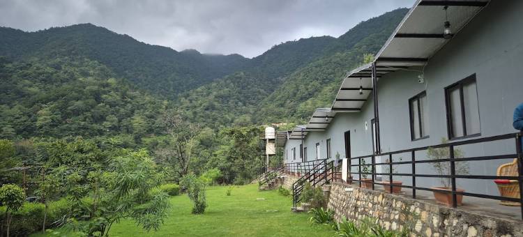 ISOL自然度假村(ISOL Nature Resort)图片
