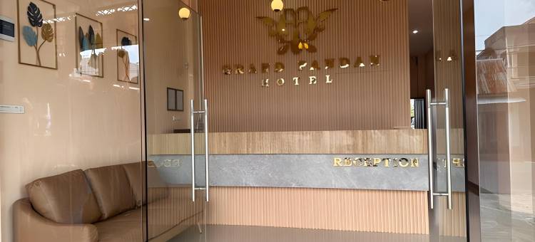 Grand Pandan Hotel图片