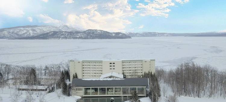 屈斜路王子大酒店(Kussharo Prince Hotel Hokkaido)图片
