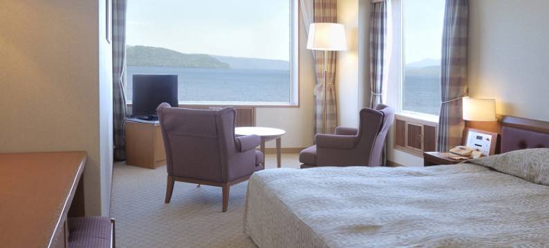 屈斜路王子大酒店(Kussharo Prince Hotel Hokkaido)图片