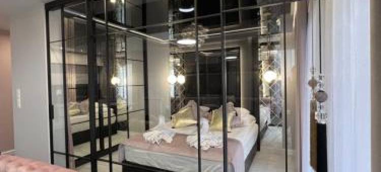 Apartament Primavera 2 z Sauną I Jacuzzi图片