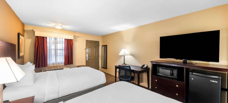 玛吉塔贝斯特韦斯特酒店(Best Western Markita Inn)图片