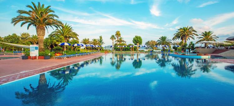 康特湾酒店(Baia di Conte Resort)图片