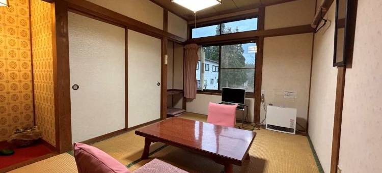 小木屋 Kokuha(Lodge Kokuha)图片