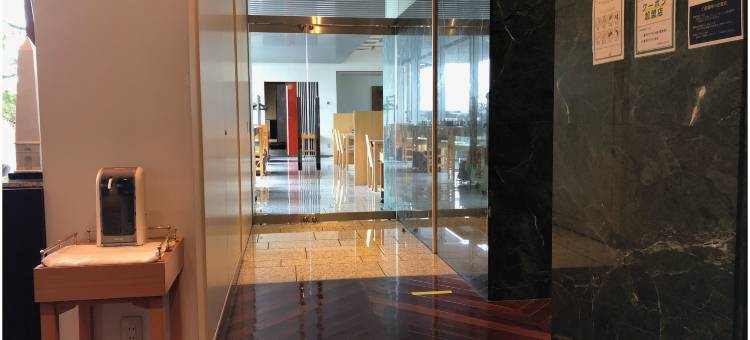全国町村会馆酒店(帝国酒店集团)(Hotel Zenkoku Choson Kaikan (Imperial Hotel Group))图片