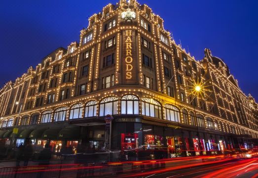 Nell Gwynn House ApartmentsHotel Overview