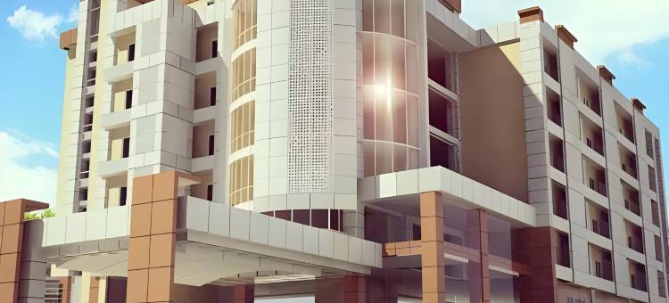 8大企业酒店(Big 8 Corporate Hotel)图片