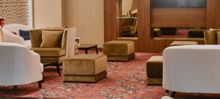 Az 大酒店奥兰(AZ Hotels Grand Oran)图片