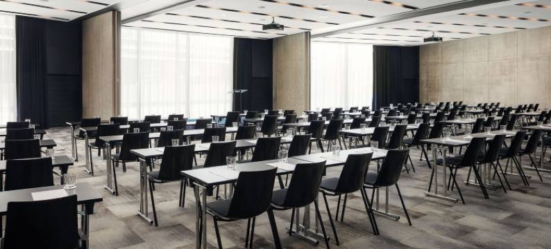 布拉格舞台酒店，臻品之选酒店(Stages Hotel Prague, a Tribute Portfolio Hotel)图片