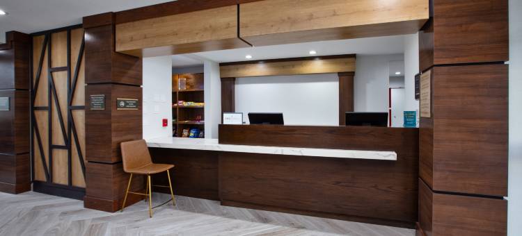 埃姆斯Staybridge Suites酒店(Staybridge Suites Ames)图片