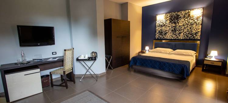 Le Dune Resort, BW Signature Collection图片