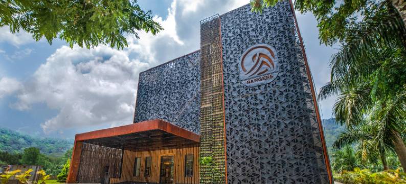 juSTa Rangers马尼亚尔(Justa Rangers Munnar)图片