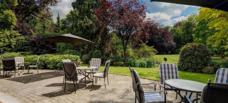 卡斯迪尔索霍夫酒店(Hotel Kasteel Solhof)图片