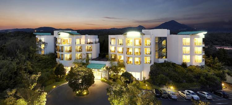 济州美居大使酒店(Mercure Ambassador Jeju)图片