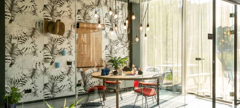 乌得勒支MOXY酒店(Moxy Utrecht)图片