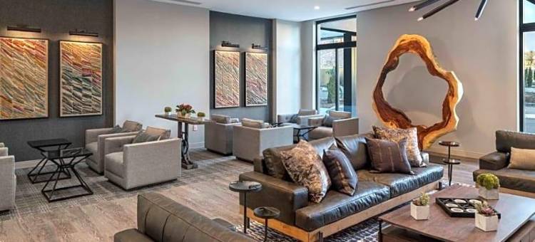 弗雷明汉唐普雷斯套房酒店(TownePlace Suites Framingham)图片