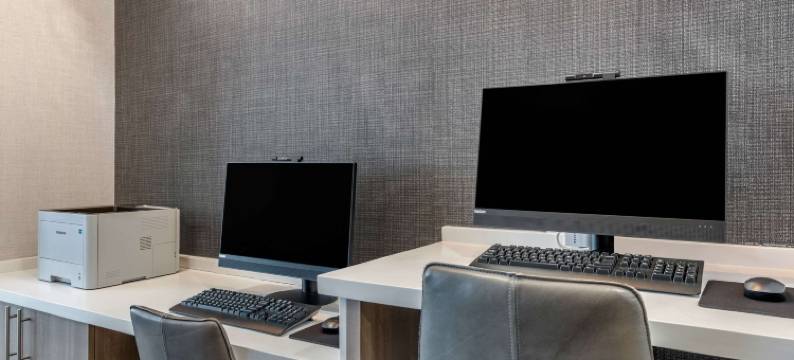 斯图尔特-哈钦森岛舒适套房酒店(Comfort Suites Stuart-Hutchinson Island)图片