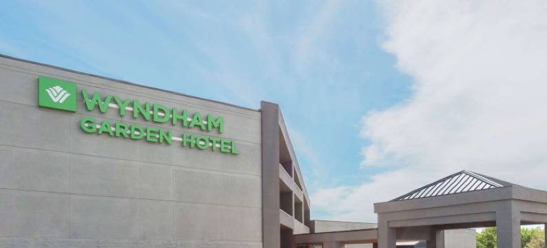 厄巴纳香槟会议中心温德姆花园酒店(Wyndham Garden Conference Center Champaign/Urbana)图片