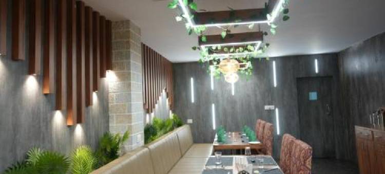 Pipul Utkal Continental图片