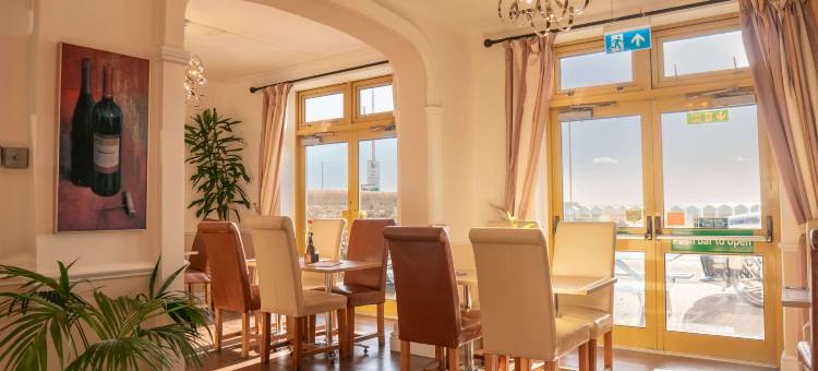 王子海洋贝斯特韦斯特酒店(Best Western Princes Marine Hotel)图片