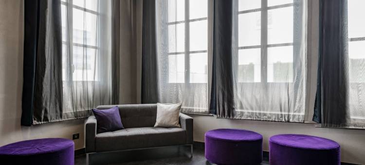 都灵万豪AC酒店(AC Hotel Torino)图片