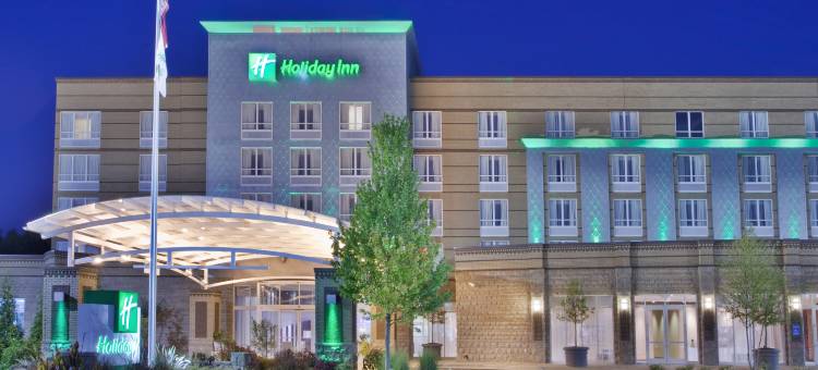Holiday Inn 梅肯北(Holiday Inn Macon North)图片