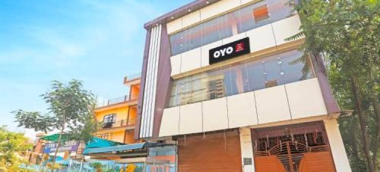 SPOT ON Love Buffet Restaurant & Benquet Holl图片