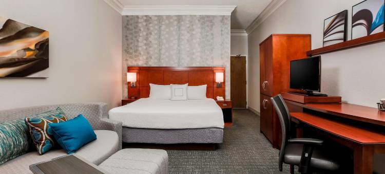 奥兰多玛丽湖北万怡酒店(Courtyard by Marriott Orlando Lake Mary/North)图片