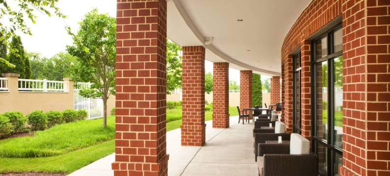 盖茨堡万怡酒店(Courtyard Gettysburg)图片