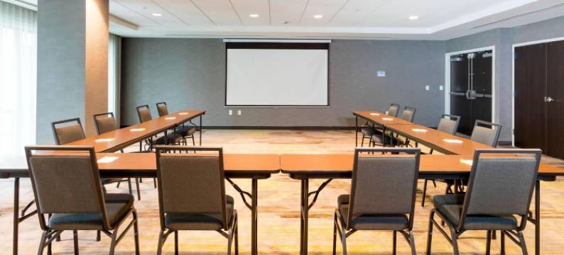 圣奥古斯丁海滩万怡酒店(Courtyard St. Augustine Beach)图片