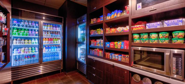 圣路易斯切斯特菲尔德万怡酒店(Courtyard St Louis Chesterfield)图片