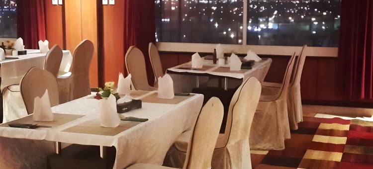 佛罗里达旅馆酒店(Florida Inn Hotel)图片