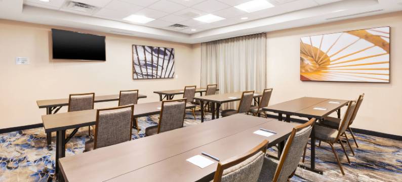 Fairfield Inn & Suites Goshen图片