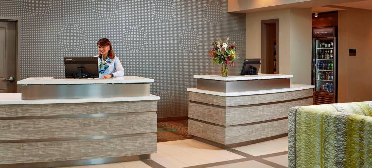 Residence Inn San Diego Chula Vista图片