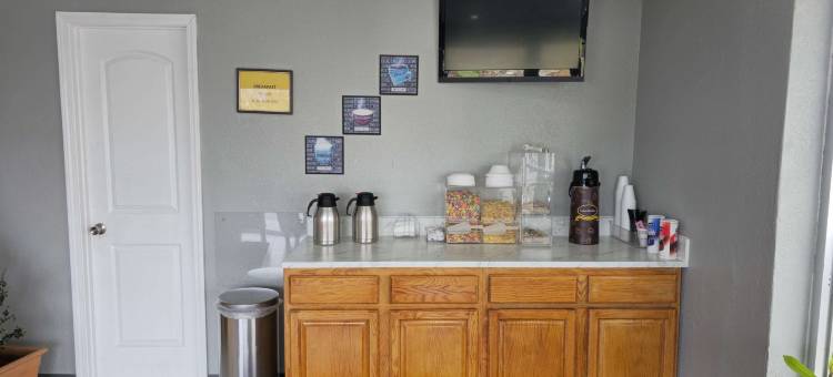 伊丽莎白敦美洲最佳价值酒店(Americas Best Value Inn Elizabethtown)图片