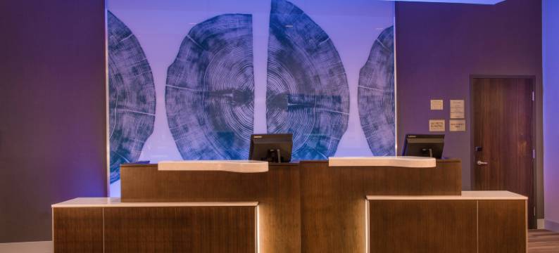 Fairfield by Marriott Inn & Suites Dayton Downtown图片