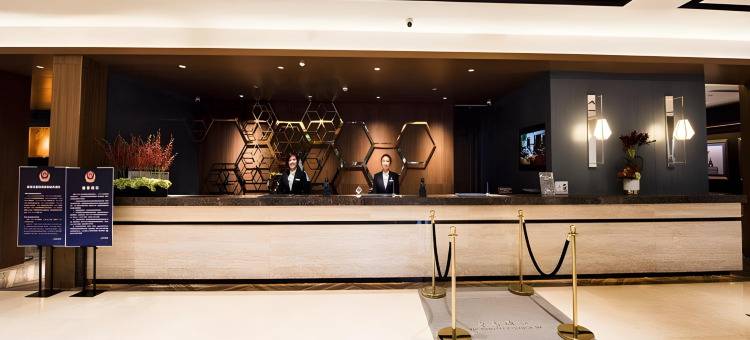 和颐至尊酒店(北京望京798店)图片