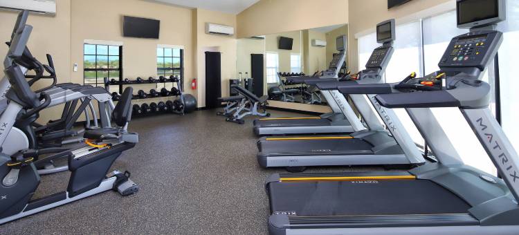 图森万豪TownePlace酒店(TownePlace Suites Tucson)图片