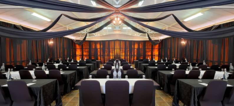 波罗克瓦尼地标万豪Protea酒店(Protea Hotel Polokwane Landmark)图片