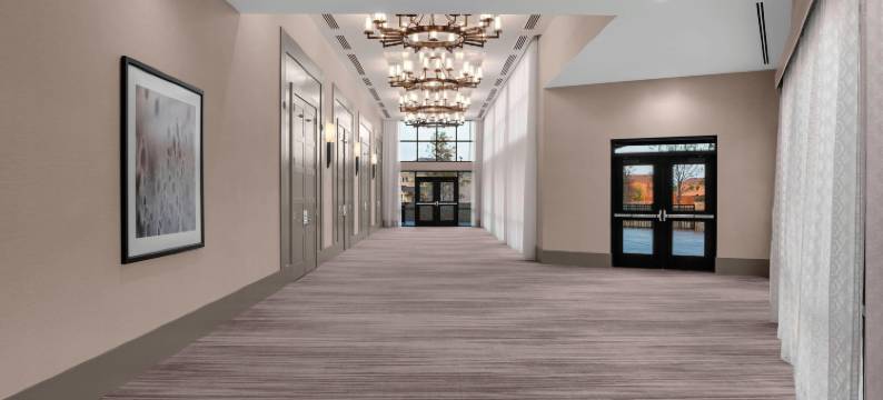 达拉斯花圃万怡酒店(Courtyard Dallas Flower Mound)图片