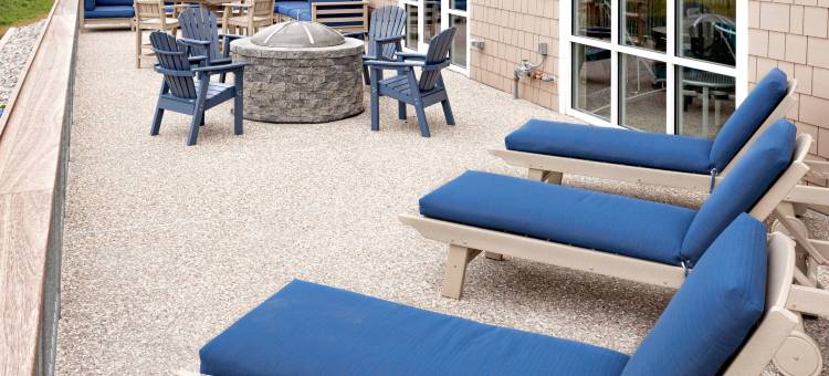 瓦尔汉巴泽兹海湾TownePlace Suites酒店(TownePlace Suites Wareham Buzzards Bay)图片