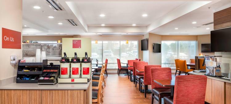 奥兰多阿尔塔蒙特斯普林斯TownePlace Suites酒店/梅特兰(TownePlace Suites by Marriott Orlando Altamonte Springs/Maitland)图片