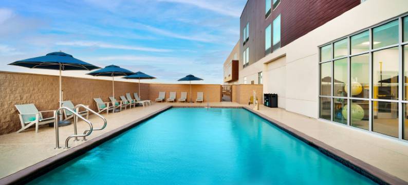 卡顿伍德SpringHill Suites酒店(SpringHill Suites Cottonwood)图片