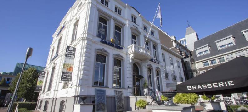 西恩德金色郁金香酒店(Golden Tulip West Ende)图片