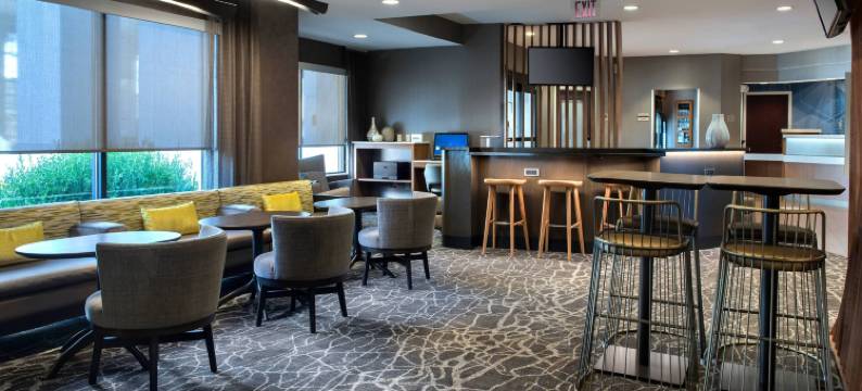 丹伯里万豪SpringHill酒店(SpringHill Suites Danbury)图片