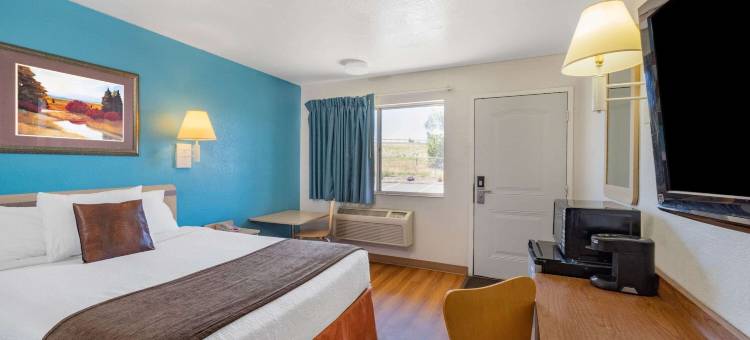 Travelodge by Wyndham Miles City图片