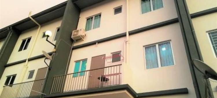 Hornbill Homestay Samarahan图片