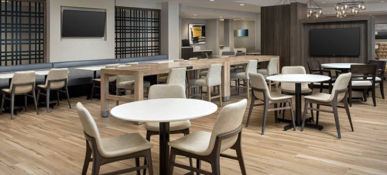 居家酒店多拉购物中心区域(Residence Inn Doral Mall Area)图片