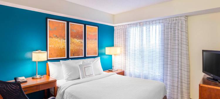 路易斯威尔东北Residence Inn 酒店(Residence Inn Louisville Northeast)图片