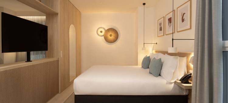 马拉加驻桥套房酒店(Staybridge Suites Malaga)图片